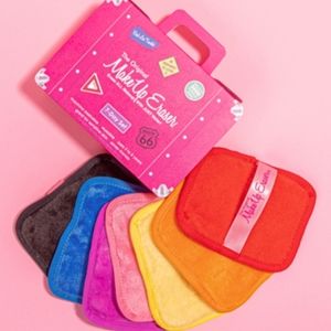 Makeup Eraser 7 day Set